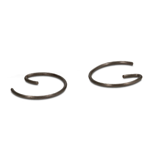 Segmento de pistón d=40.25x1mm Barikit S/12/14