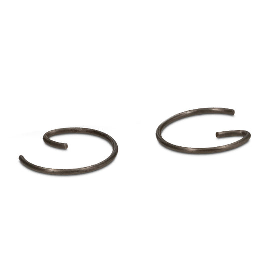 Segmento de pistão d=40.25x1mm Barikit