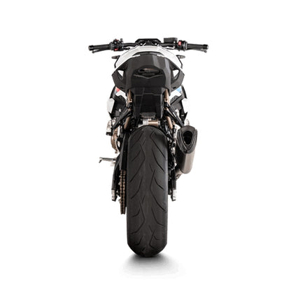 Escape Akrapovic completo Evolution Line BMW S 1000 RR >19 / S 1000 R >21 - titanio