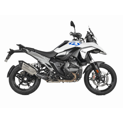 Silenciador BMW R 1300 GS 2024 Akrapovic - titanio