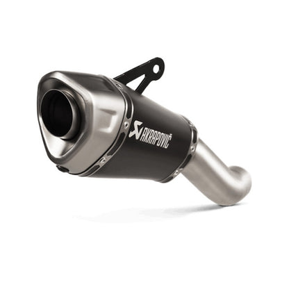 Escape Akrapovic Slip-On Line Kawasaki Z H2 >20 titânio-preto