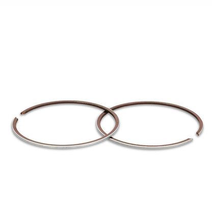 Segmento de pistón Derbi euro 2/3/4 d=39.9mm fresado interior cromado Italkit