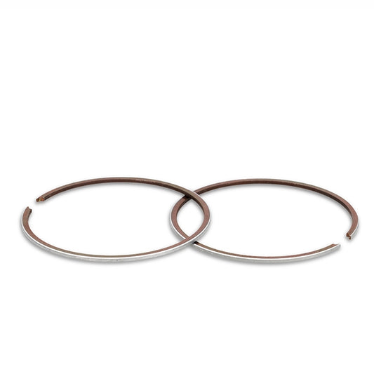 Segmento de pistón Derbi euro 2/3/4 d=39.9mm fresado interior cromado Italkit