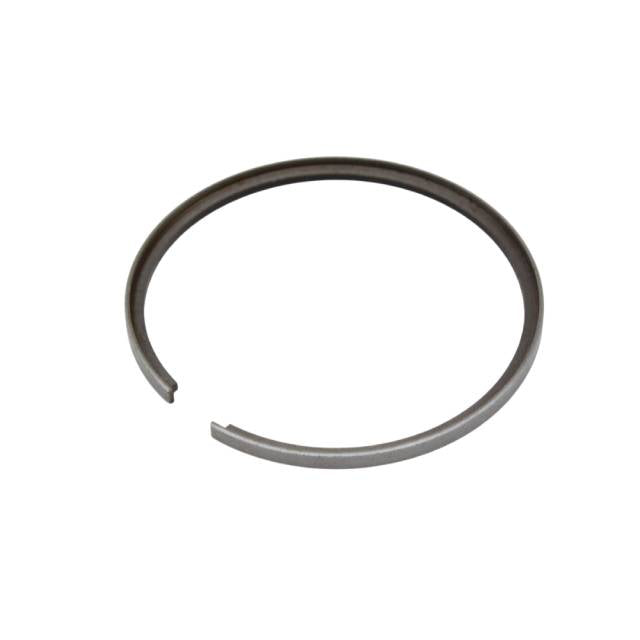 Segmento de pistón d=46mm fresado lateral cromado Italkit S.460.LCG