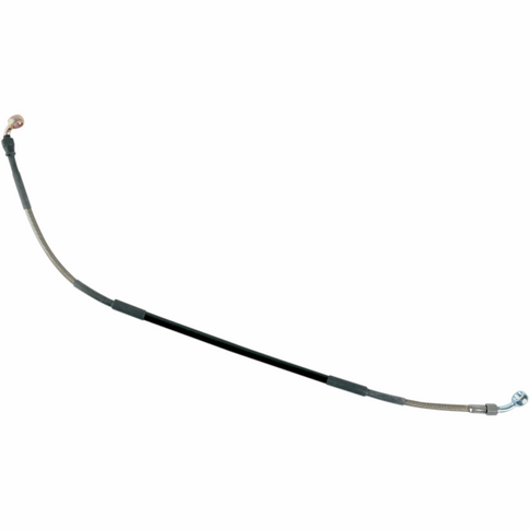 Latiguillo de freno trasero Off-Road Suzuki RM 125-250 2006-09 RM-Z 450 2005-06 Moose Racing S01-2-034/P