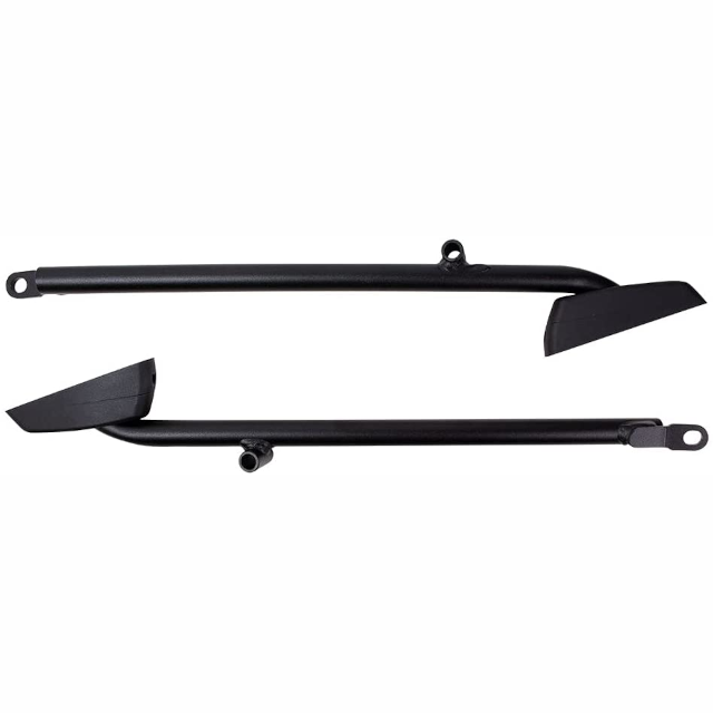 Fijaciones Top Master Suzuki Bandit 600 Shad S0BN60ST