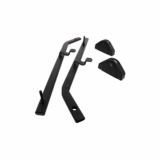 Fijaciones Top Master Suzuki GS500 E 89-00 Shad S0G54T