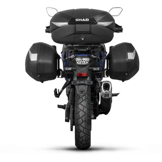 3P Side Case Mounts Suzuki V-Strom 800 2023 Shad