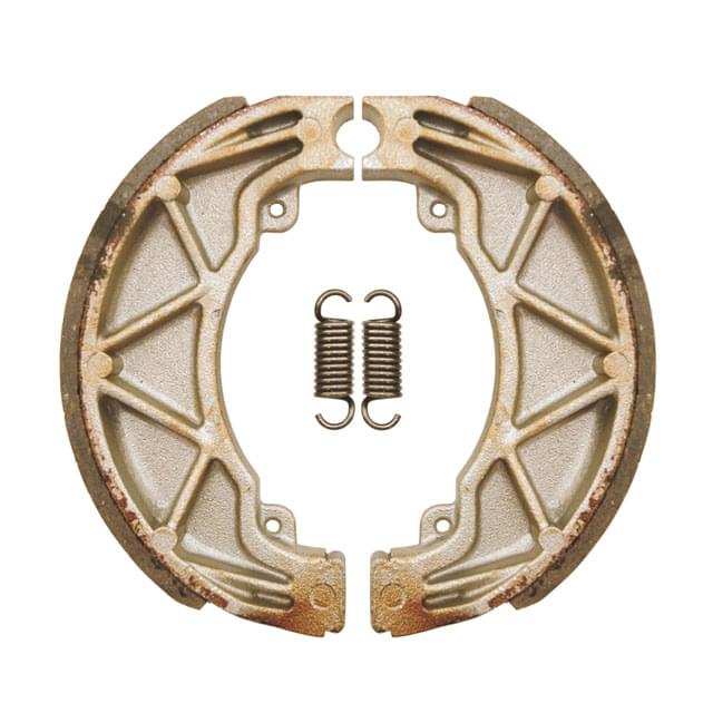 Zapatas de freno Piaggio Aprilia 50/125/150cc 2T/4T Vparts