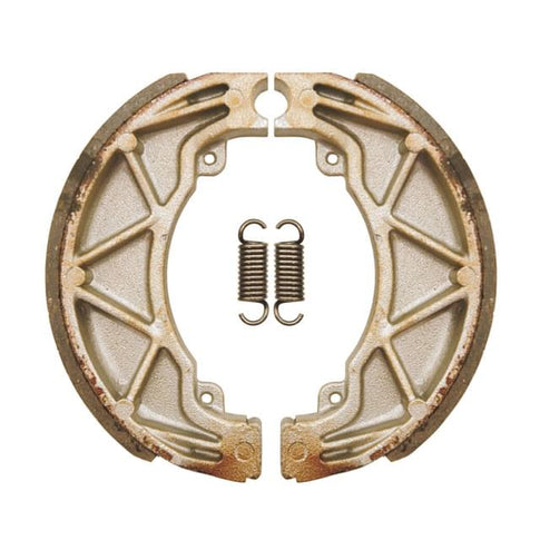 Zapatas de freno Piaggio Aprilia 50/125/150cc 2T/4T Vparts