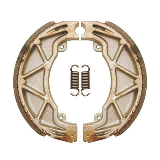 Zapatas de freno Piaggio Aprilia 50/125/150cc 2T/4T Vparts