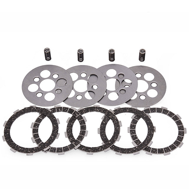 Kit Discos Embrague Reforzados Surflex, Minarelli P6 / RF S1325/C