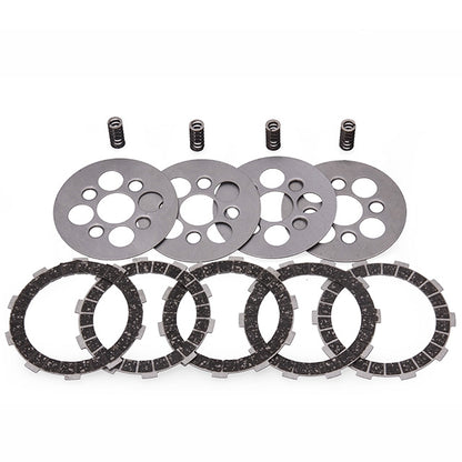 Kit Discos Embrague Reforzados Surflex, Minarelli P6 / RF S1325/C