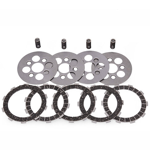 Kit Discos Embrague Reforzados Surflex, Minarelli P6 / RF S1325/C