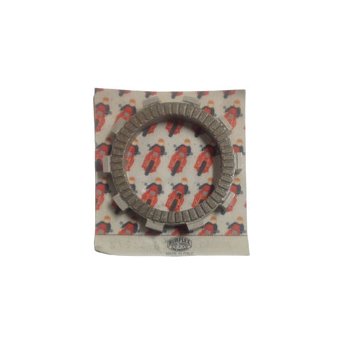 Kit discos de embrague Cagiva Cocis 75 90-91 Surflex