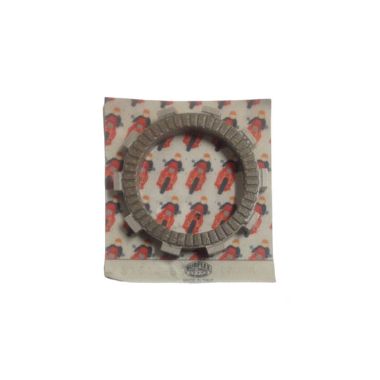 Kit discos de embrague Cagiva Cocis 75 90-91 Surflex