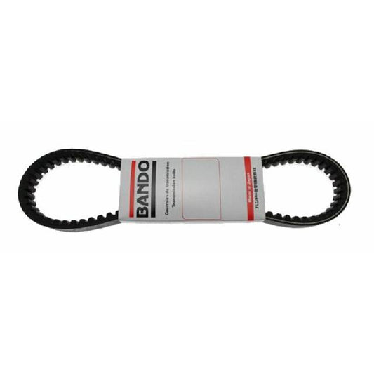 Correa de transmisión Peugeot vertical / horizontal 50 2T-4T Bando S17-001