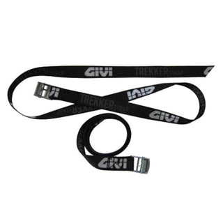 Givi Trekker elastic safety straps - 100Kg