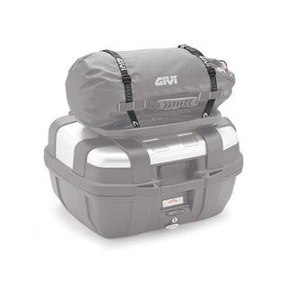 Correas elasticas de seguridad Givi Trekker - 75Kg