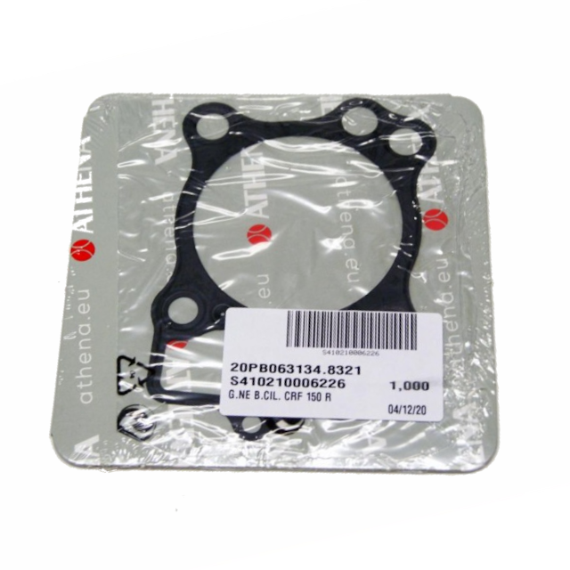Junta base de culata Honda CRF 150 R 07-15 Athena S410210006226