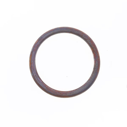 Junta colector de escape d=37x45x4mm Athena S410210012061