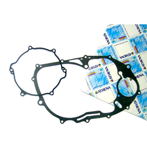 Junta tapa de embrague Yamaha LC 50 80-81 Athena S410485008028