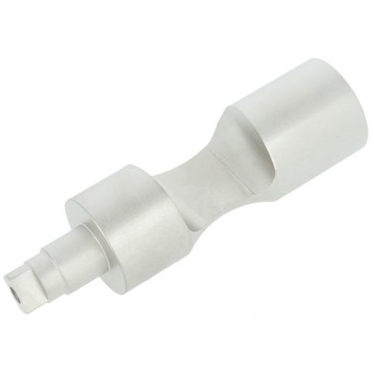 Válvula de escape Yamaha DTR 125 170cc Athena