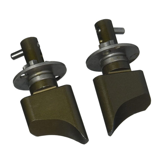 Válvulas de escape Yamaha YZ 97-04 125cc d=54mm Athena