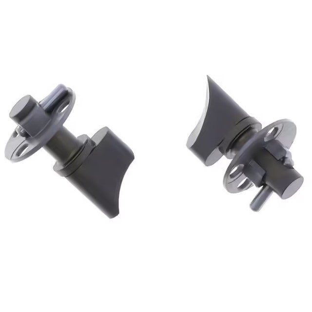Válvula de escape cilindro original Yamaha YZ 85 19-22 Athena S410485303076