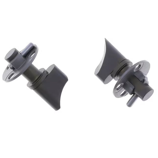 Válvula de escape cilindro original Yamaha YZ 85 19-22 Athena S410485303076