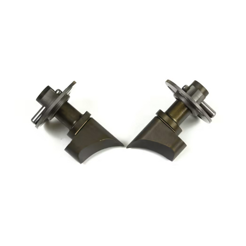 Vávulas de escape Yamaha YZ 85 19-21 Big Bore 105cc Athena S410485303077
