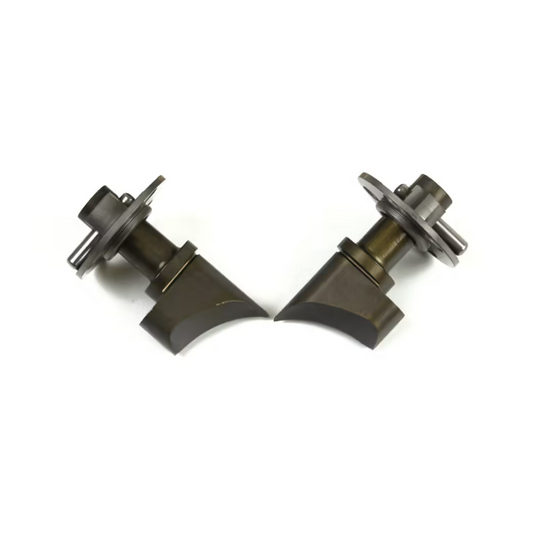 Vávulas de escape Yamaha YZ 85 19-21 Big Bore 105cc Athena S410485303077