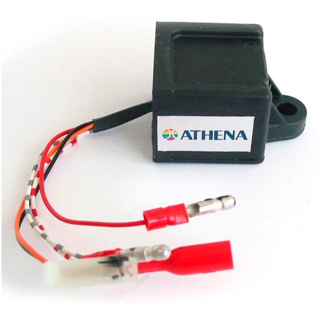 Unlimited CDI unit Minarelli / CPI scooter <2003 Athena