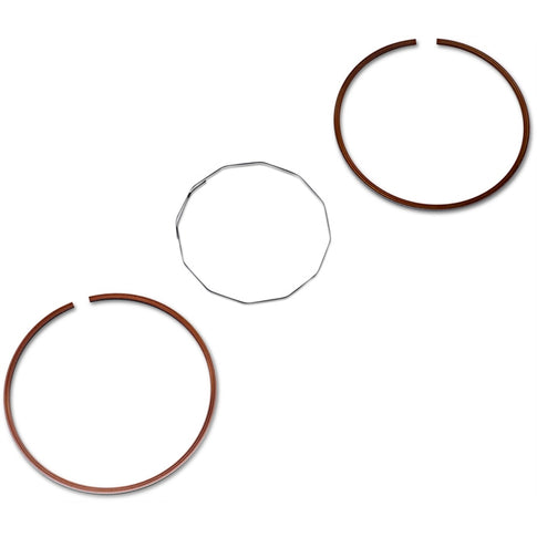 Segmentos Athena d=68mm Yamaha YFZ 350 Banshee S41316152