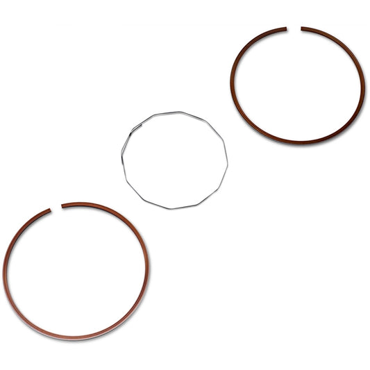 Segmentos Athena d=68mm Yamaha YFZ 350 Banshee