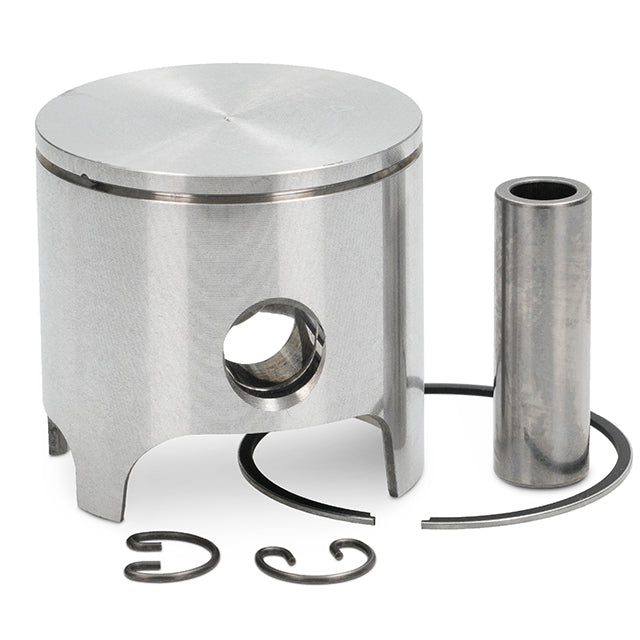 Pistón Peugeot LC d.47,56mm bulón de 12mm Letra C Athena S4C04760002C