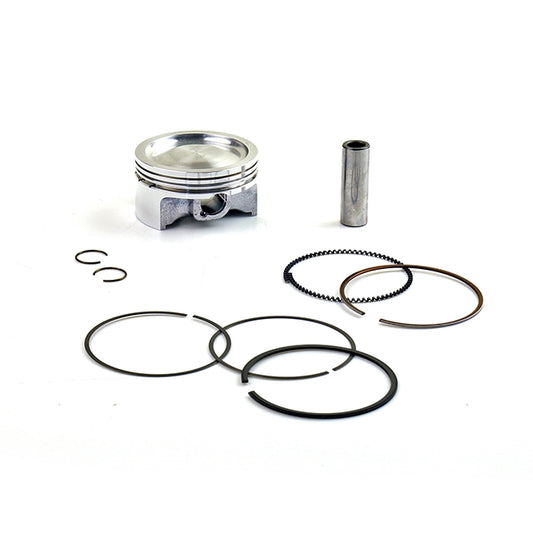 Pistón Yamaha N-Max d=62.96mm 183cc Athena - letra A S4C06300004A
