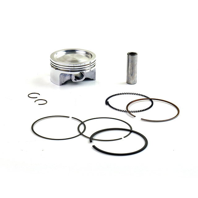 Pistón Yamaha N-Max d=62.97mm 183cc Athena - letra B S4C06300004B
