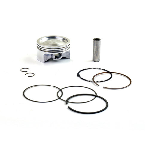 Pistón Yamaha N-Max d=62.97mm 183cc Athena - letra B S4C06300004B