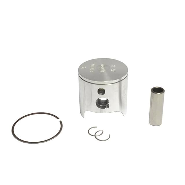 Piston Yamaha YZ 85 02-26 big bore 112 cc ø 52,95mm Athena