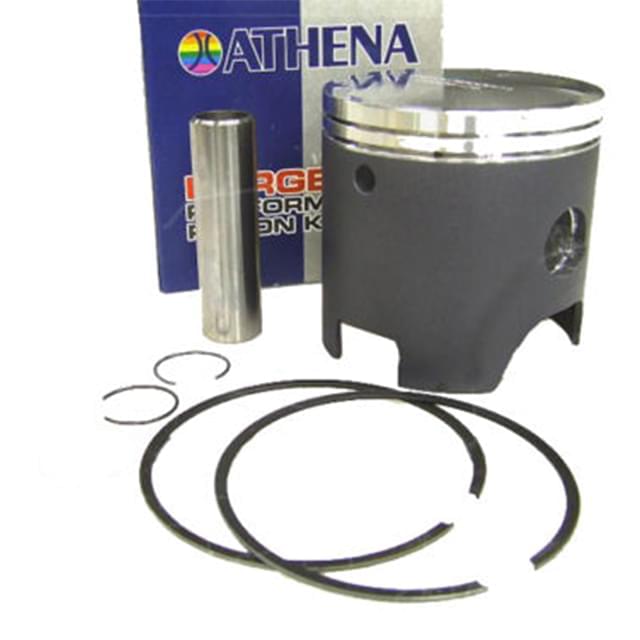 Piston Yamaha DTR 125 d=65mm 170cc Athena