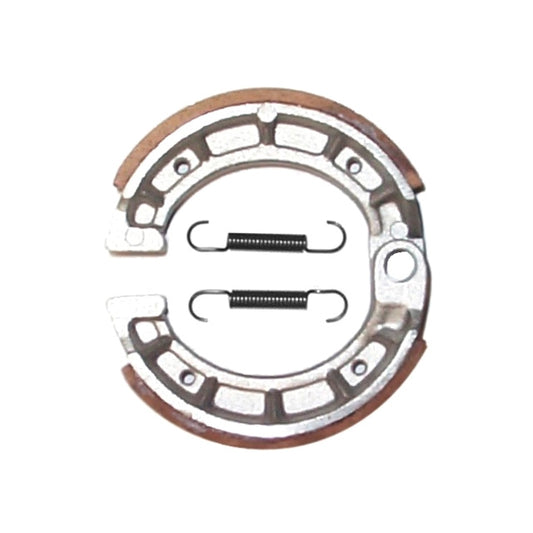 Derbi Variant Start (Pedals) brake pads VParts