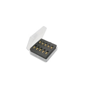 Kit chicles de alta Gurtner M6 75-98 TNT S5819
