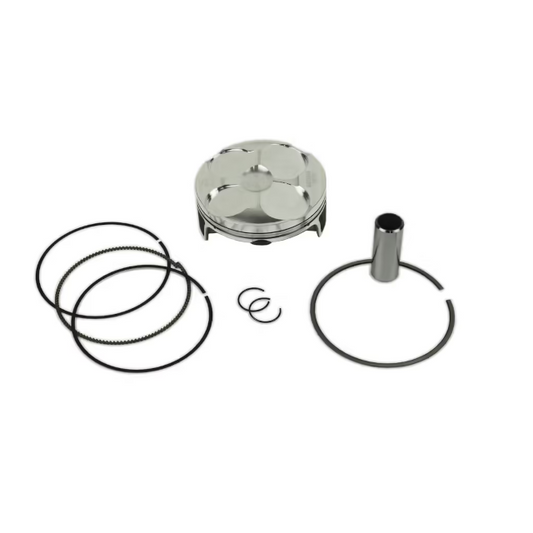 Pistón Honda CRF 250 10-13 d=76.76mm Athena - letra B S5F07680001B