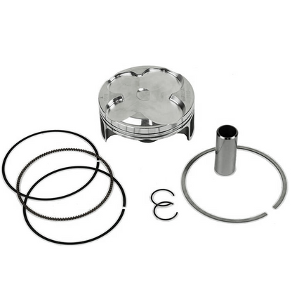 Piston Suzuki RMZ 250 10-21 Athena