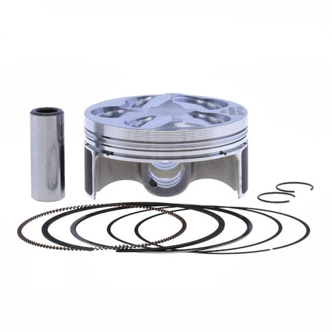 Pistón Yamaha YZF 250 / WRF 250 08-13 d=76.96mm Athena - letra A S5F07700007A