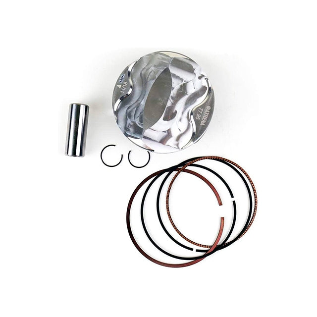 Pistón KTM 250 SXF 13-15 / EXCF 250 14-20 d=77.95mm Athena - letra A
