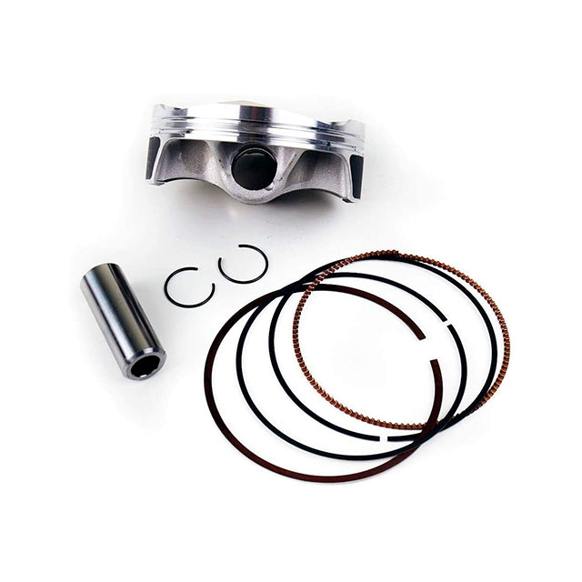 Pistón KTM 250 SXF 13-15 / EXCF 250 14-20 d=77.95mm Athena - letra A