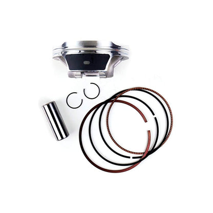 Pistón KTM 250 SXF 13-15 / EXCF 250 14-20 d=77.95mm Athena - letra A