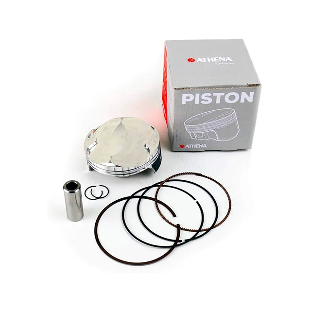 Pistón KTM 250 SXF 13-15 / EXCF 250 14-20 d=77.95mm Athena - letra A S5F07800001A